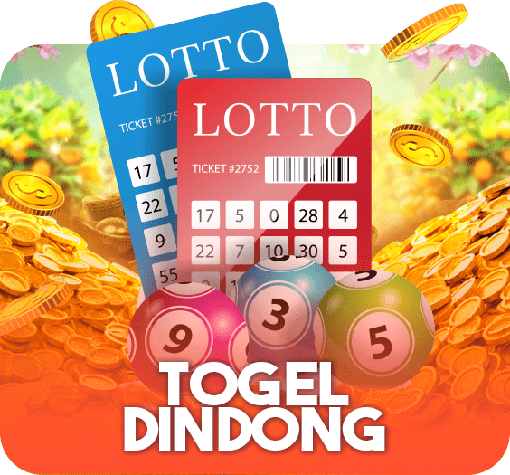 TOGEL DINDONG