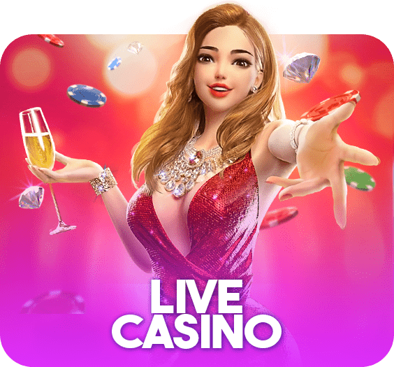 LIVE CASINO
